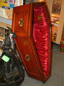 Antique Coffins Antique Coffins