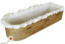 Basket Coffins Basket Coffins