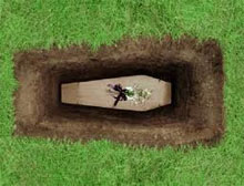 Burial Coffins Burial Coffins