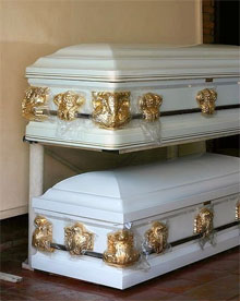 Coffins for Sale