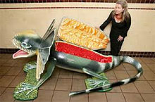 Crazy Coffins Crazy Coffins