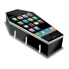Custom Coffins Custom Coffins