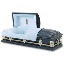 DIY Coffins