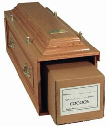 Eco Coffins