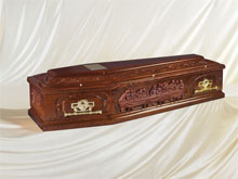 European Coffins European Coffins