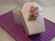 Hamster Coffins Hamster Coffins
