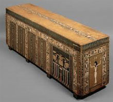 History of Coffins History of Coffins