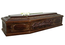 Italian Coffins