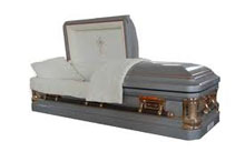 Metal Coffins Metal Coffins