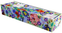 Painted Coffins