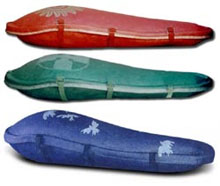 Paper Coffins Paper Coffins