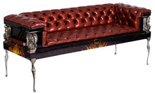 Recycled Coffins Recycled Coffins