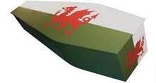 Themed Coffins Themed Coffins