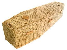 Traditional Coffins Traditional Coffins