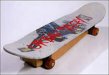 Unique Coffins Unique Coffins