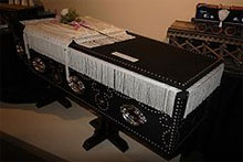 Used Coffins Used Coffins