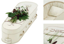 Wool Coffins Wool Coffins