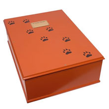 Dog Coffins Dog Coffins