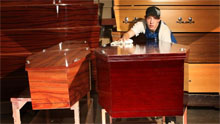 Obese Coffins